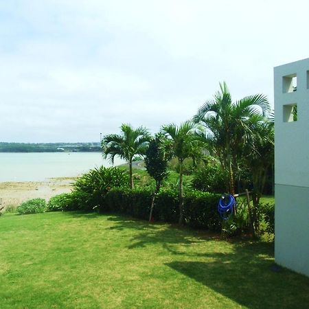 The Green Terrace Miyakojima (Okinawa) Exterior photo