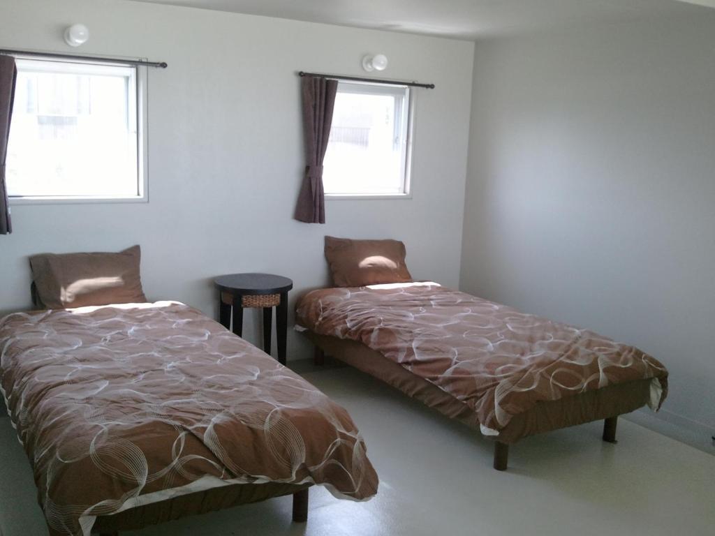 The Green Terrace Miyakojima (Okinawa) Room photo