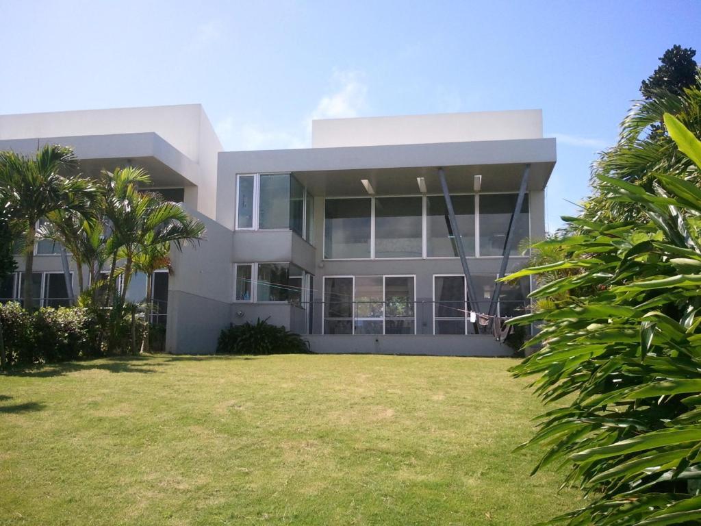 The Green Terrace Miyakojima (Okinawa) Exterior photo