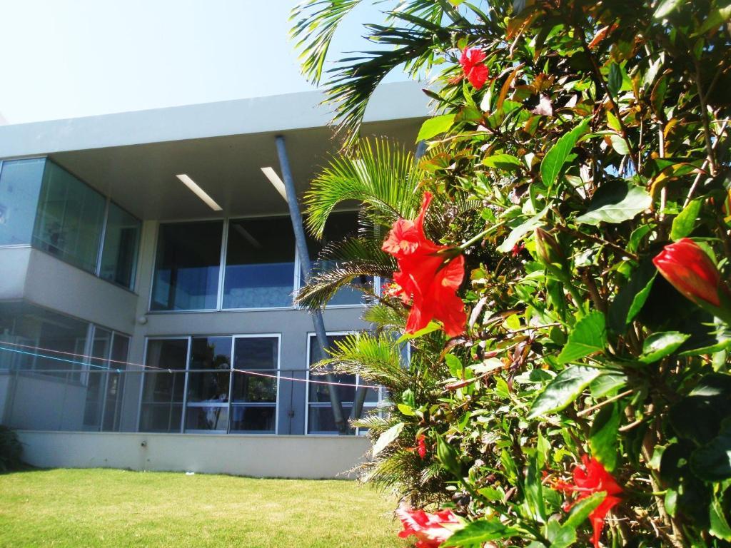 The Green Terrace Miyakojima (Okinawa) Exterior photo