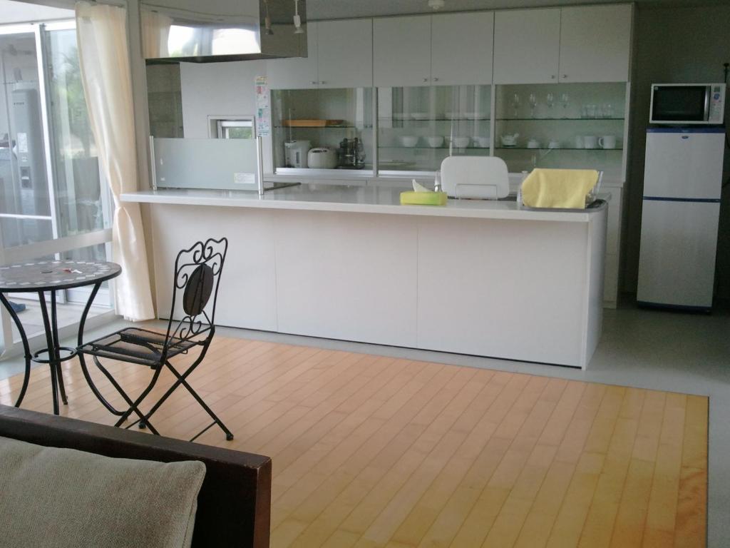 The Green Terrace Miyakojima (Okinawa) Room photo