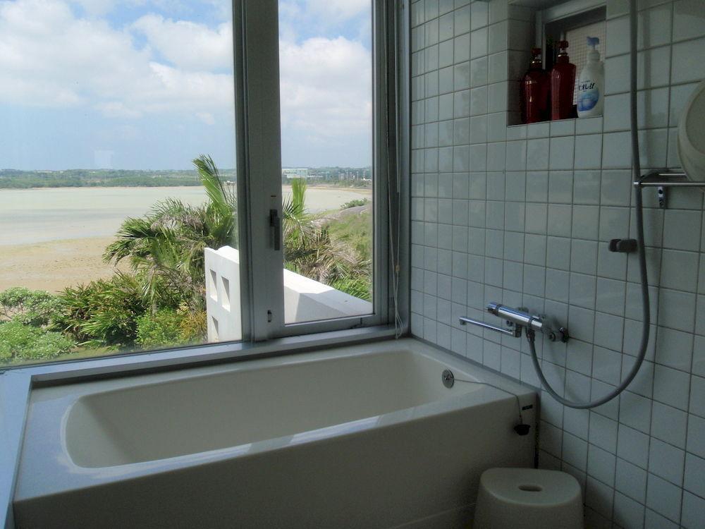 The Green Terrace Miyakojima (Okinawa) Exterior photo