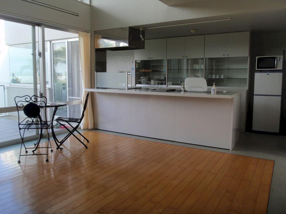 The Green Terrace Miyakojima (Okinawa) Exterior photo