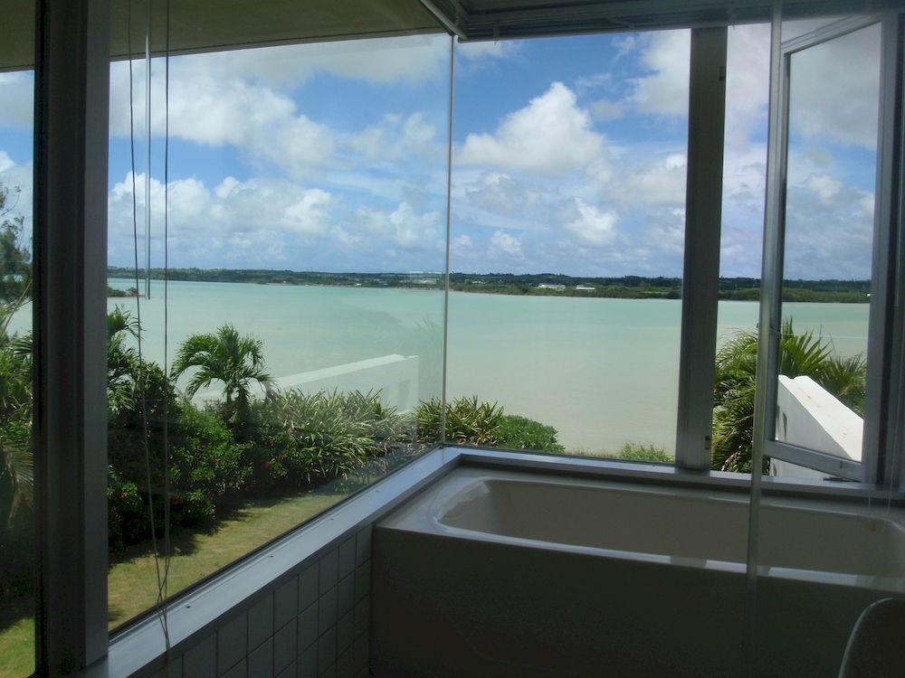 The Green Terrace Miyakojima (Okinawa) Exterior photo