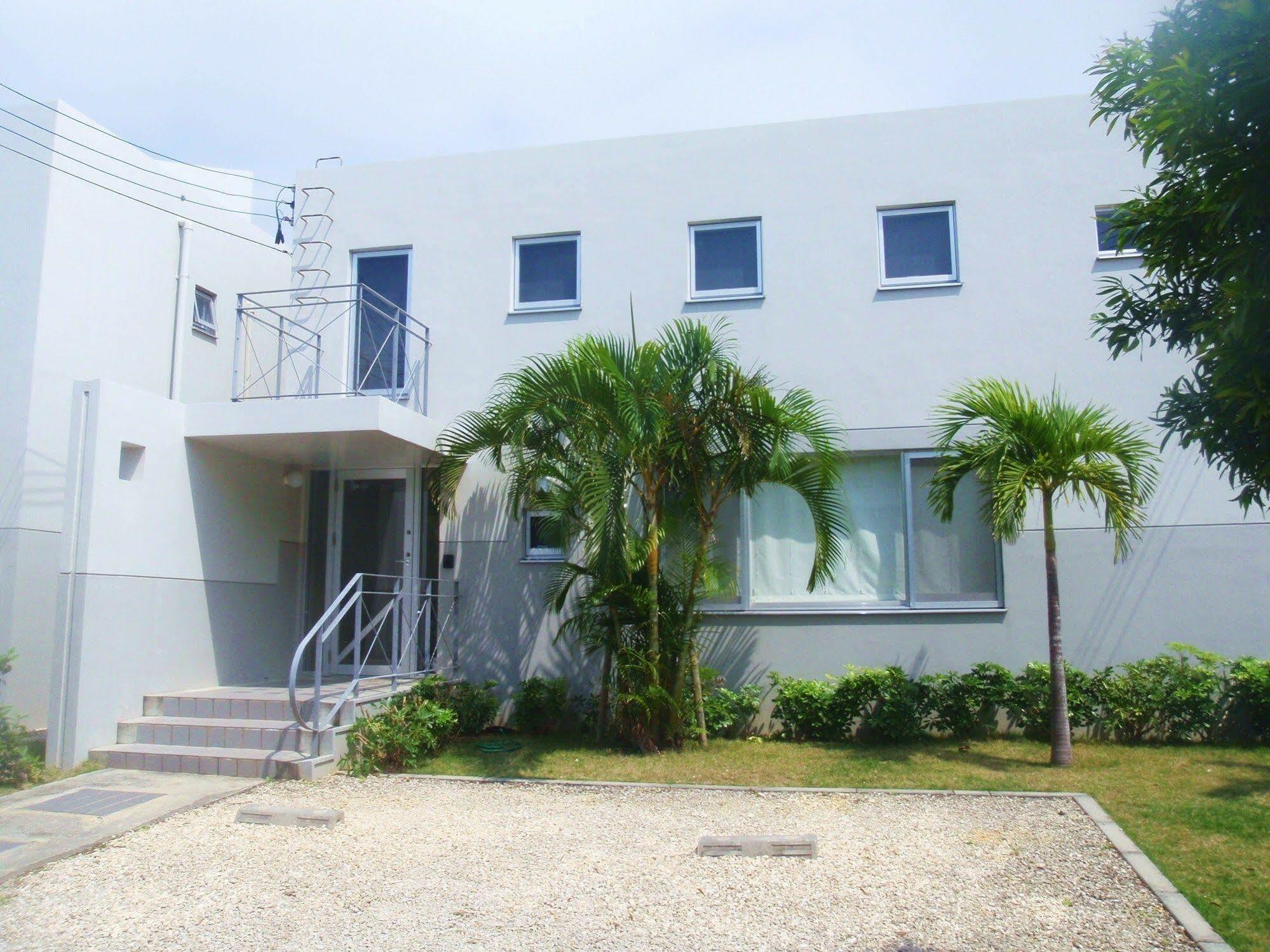 The Green Terrace Miyakojima (Okinawa) Exterior photo