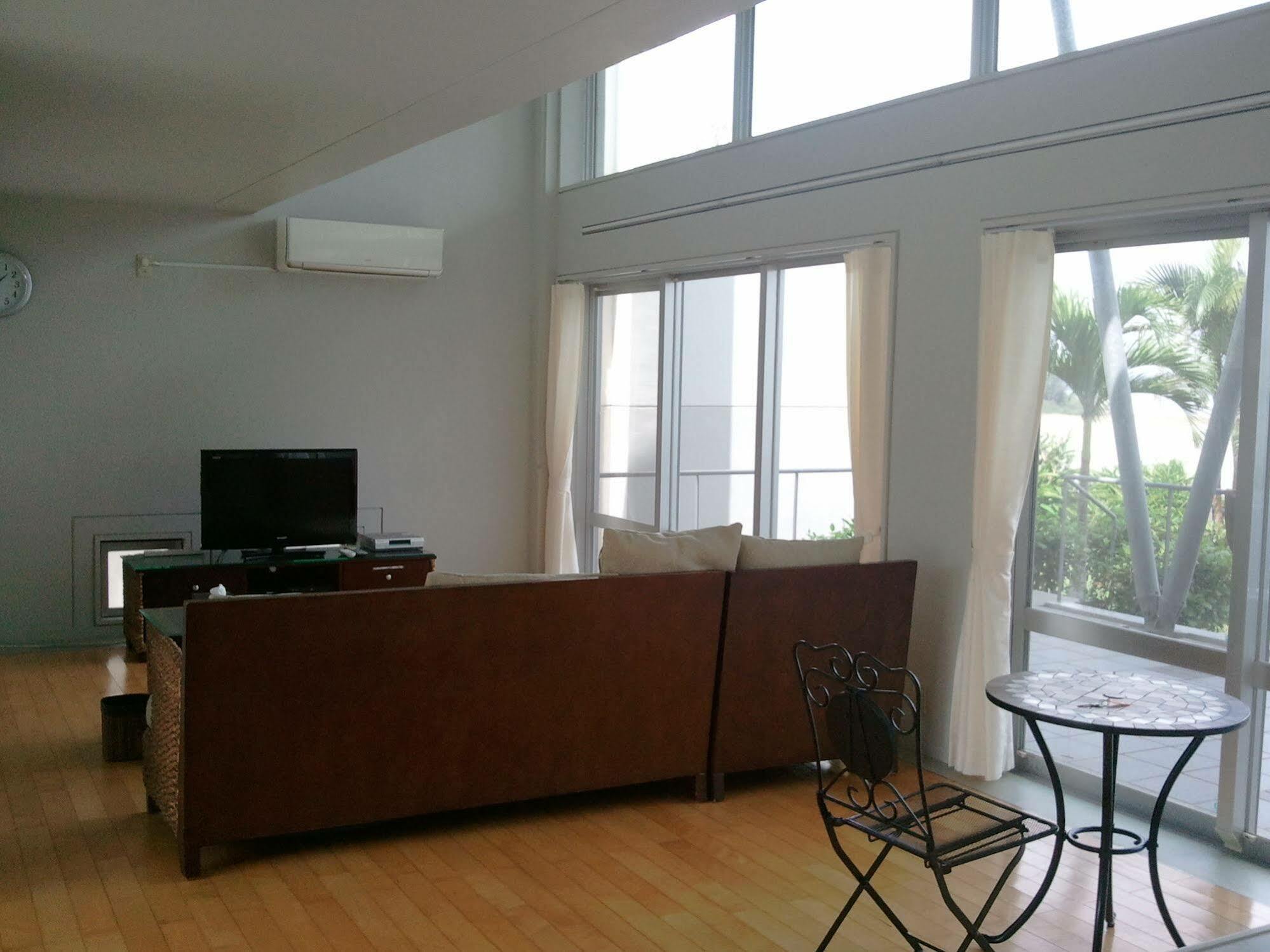 The Green Terrace Miyakojima (Okinawa) Exterior photo