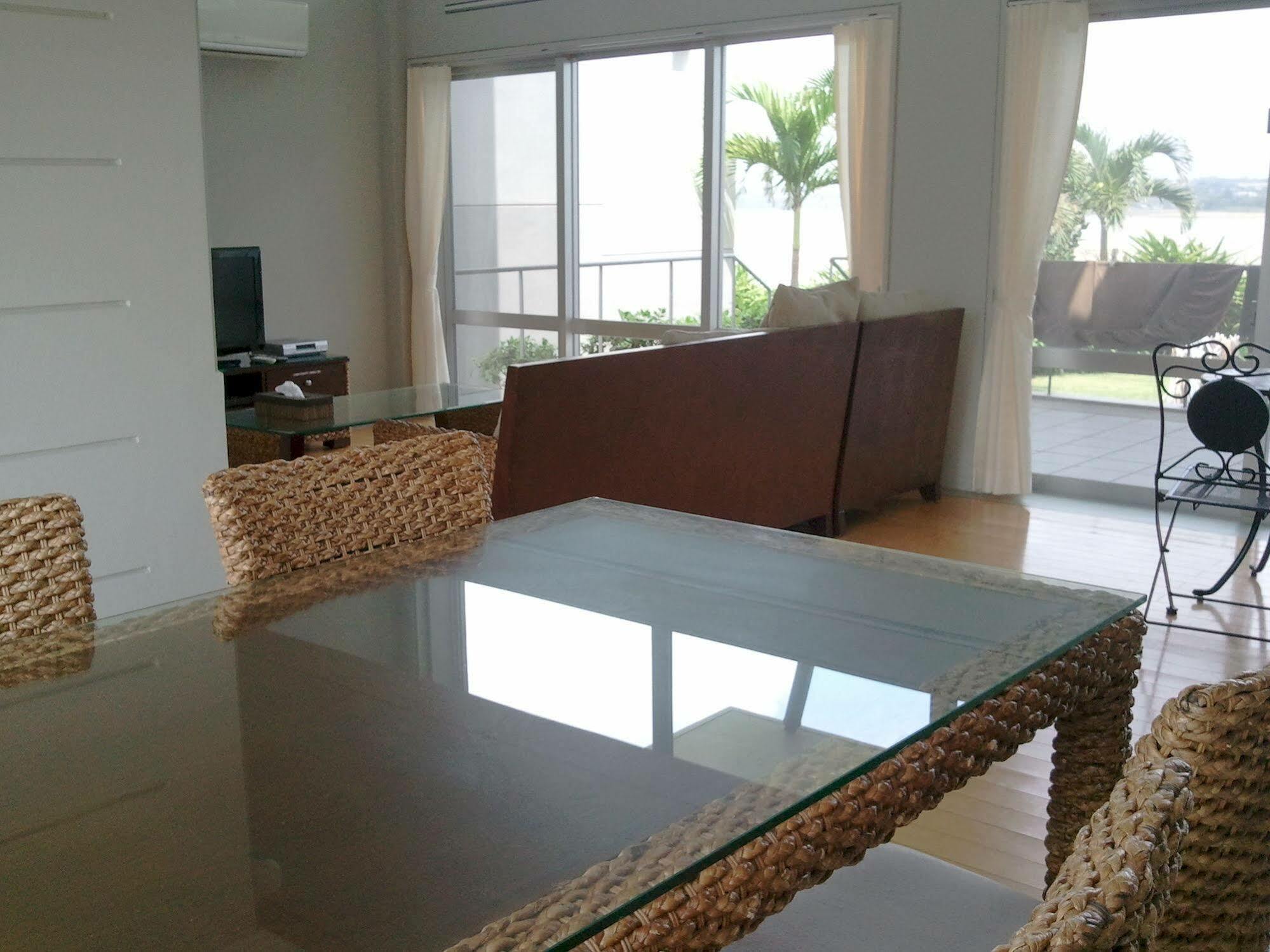 The Green Terrace Miyakojima (Okinawa) Exterior photo