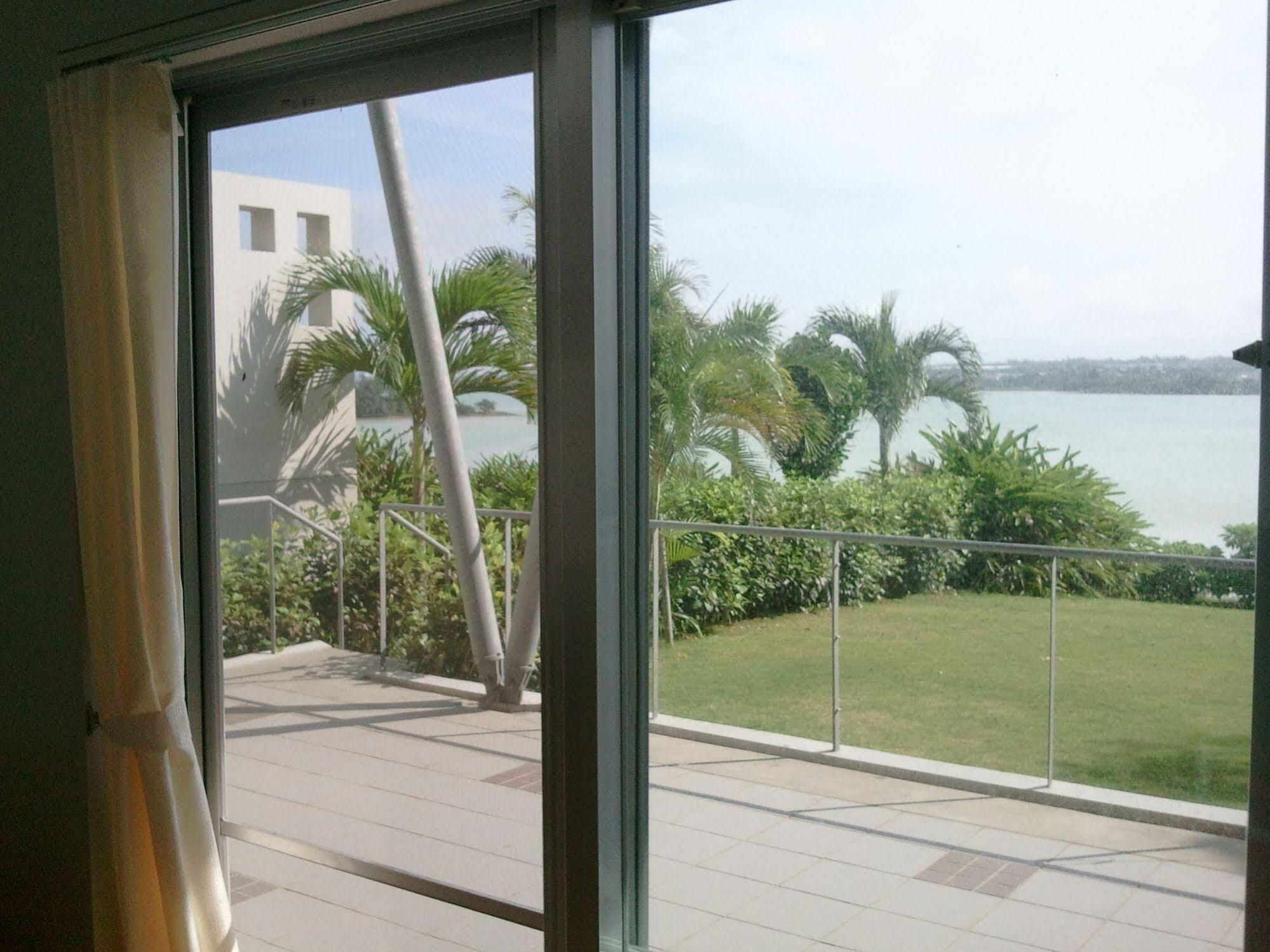 The Green Terrace Miyakojima (Okinawa) Exterior photo