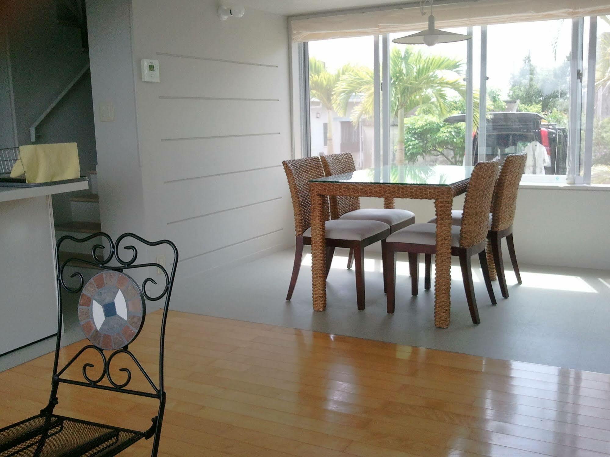 The Green Terrace Miyakojima (Okinawa) Exterior photo